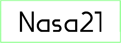Nasa21 Font Download