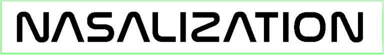 Nasalization Font Download