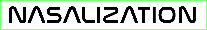 Nasalization Font Download
