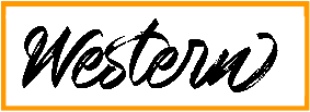 Western Font Download