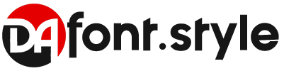 DaontStyle - Download fonts