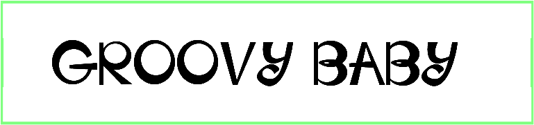 Groovy Baby Font free Download