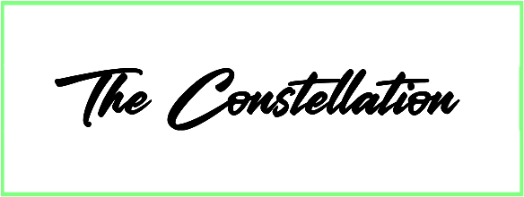 The Constellation font free download