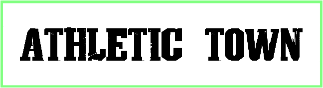 Athletic Town Font free download