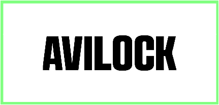 Avilock Font free download
