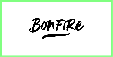 Bonfire Font free download