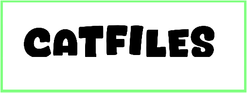 Catfiles Font free Download