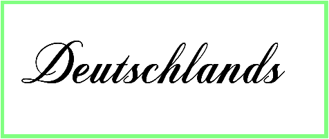 Deutschlands Font free Download