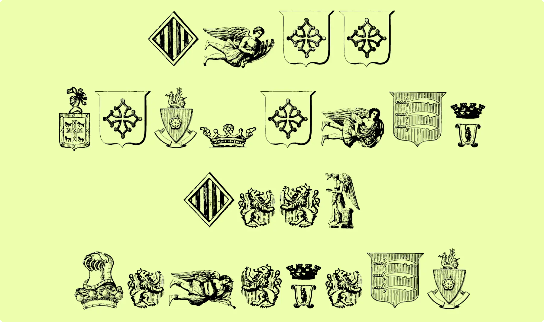 Free Medieval Font Download