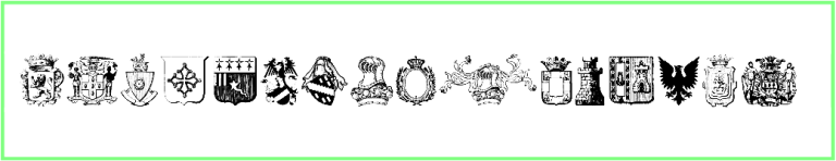 Free Medieval Font free Download