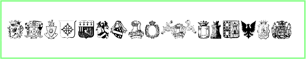 Free Medieval Font free Download