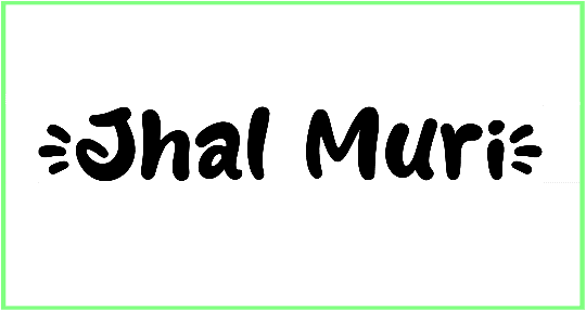 Jhal Muri Font free download