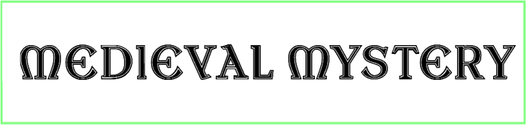 Medieval Mystery Font free download