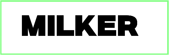 Milker Font free download