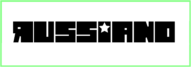 Russiano Font free download