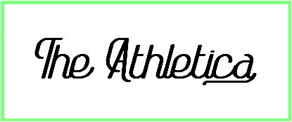 The Athletica Font free Download