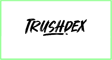 Trushdex Font free Download