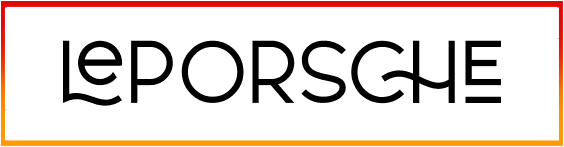 AL LePorsche Font free download