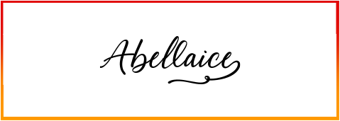 Abellaice Font free Download