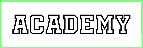 Academy Font free download