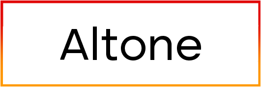 Altone Font free Download