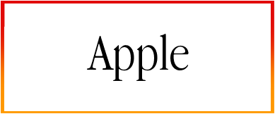 Apple Font free download