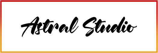 Astral Studio Font free download