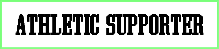 Athletic Supporter Font free Download