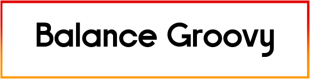 Balance Groovy Font free download