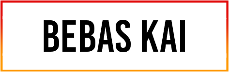 Bebas Kai Font free Download