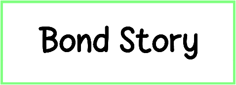 Bond Story Font free download