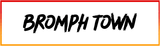 Bromph Town Font free download