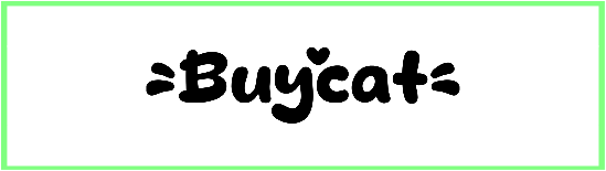 Buycat Font free download