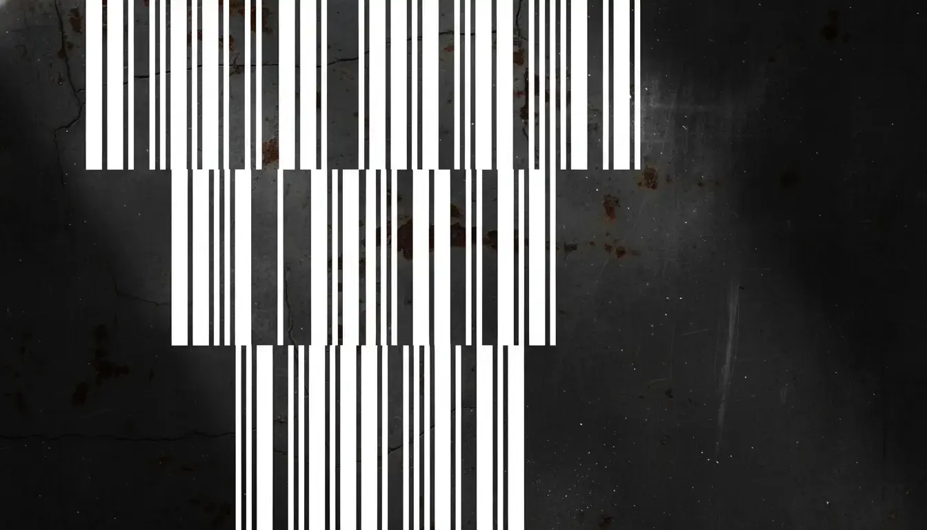 CCode39 Font  QR Code Font