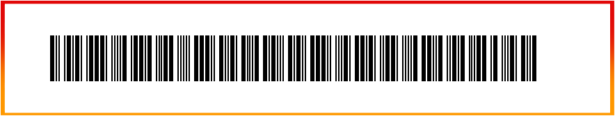 Code39 qr code bar code font free download