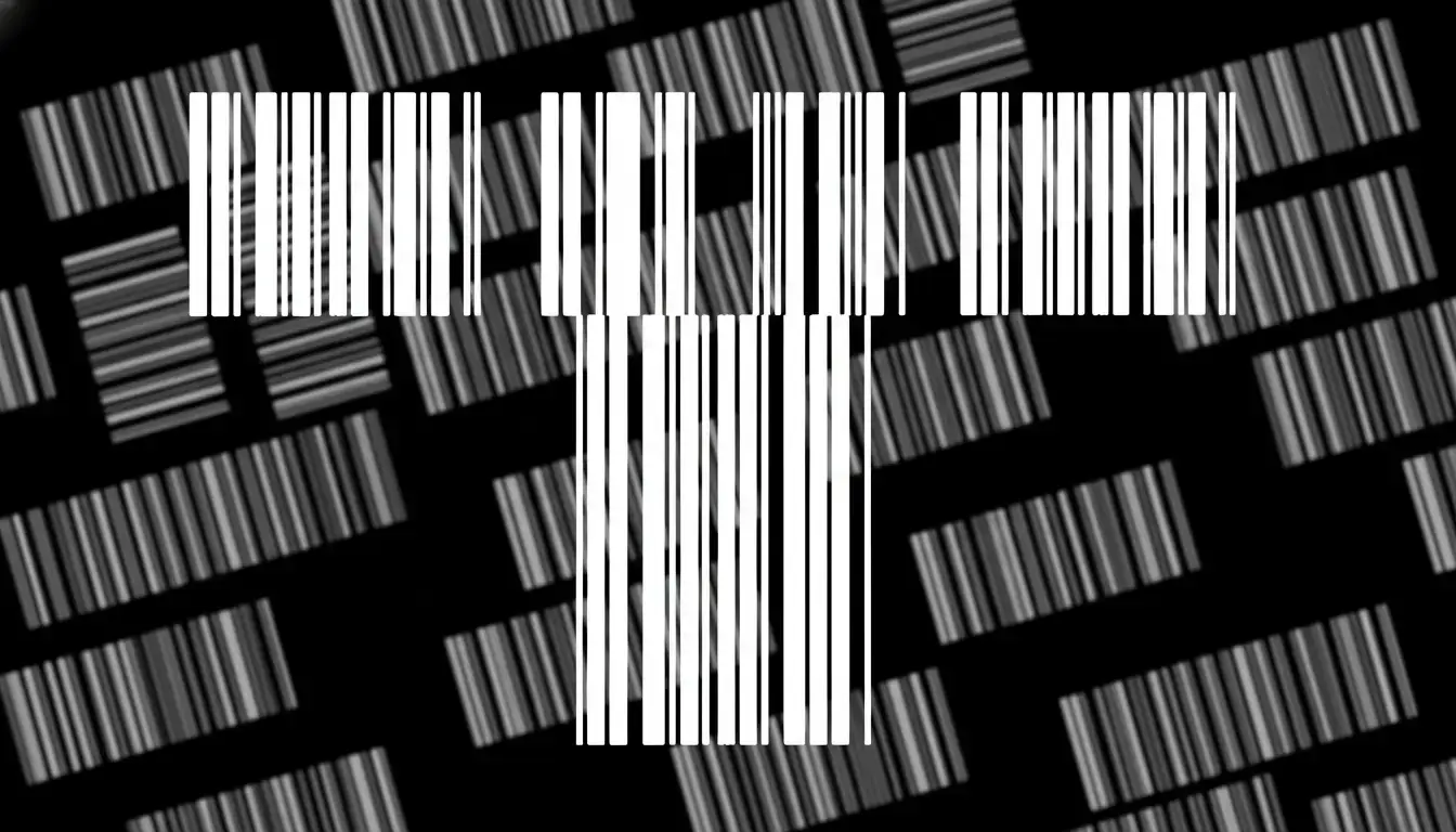 CODE 39 QR CODE FONT