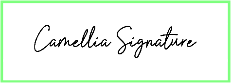 Camellia Signature Font free download