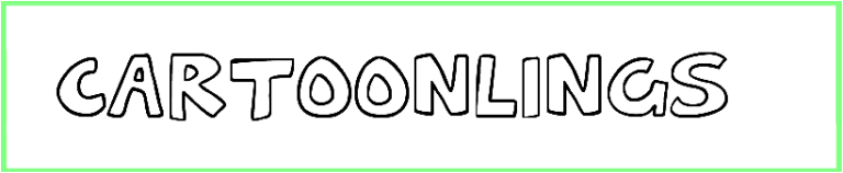 Cartoonlings Font free Download