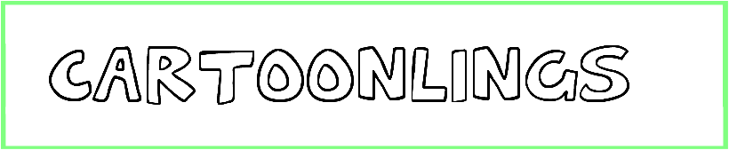 Cartoonlings Font free Download