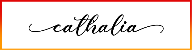 Cathalia Font free download