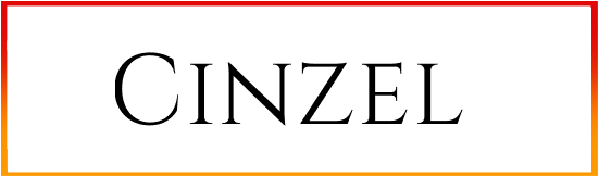 Cinzel Font family free download