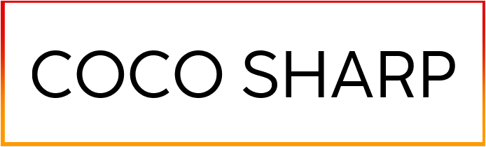 Coco Sharp Font free download