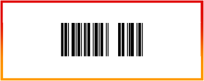 Code 39 QR code bar code font free download