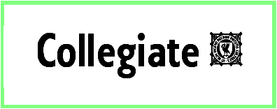 Collegiate Font free download