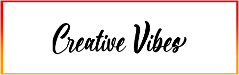 Creative Vibes Font free Download