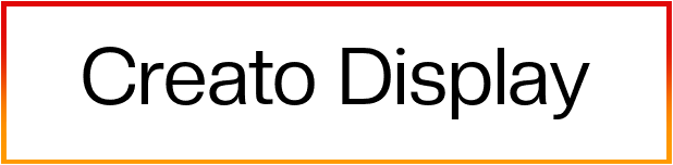 Creato Display Font free download