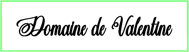 Domaine de Valentine Font free download