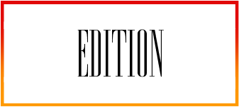 Edition Font free Download