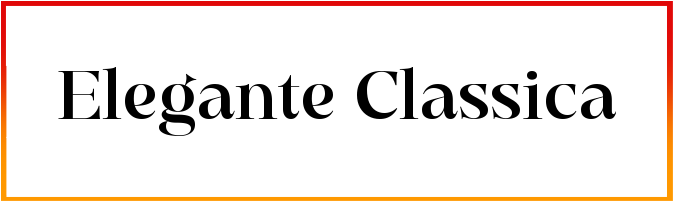 Elegante Classica Font free download