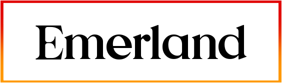 Emerland Font free download